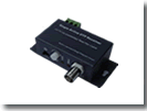 HT801AR-2 单路有源视频双绞线接收器