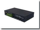 HT804AT 4路有源视频发送器
